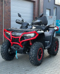 CFmoto X10 CFORCE PREMIUM NOVO 5 GODINA GARANCIJE 2026 T3B 1000 cm3