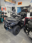 CFMOTO X6 625 Overland