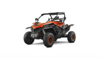CFMOTO ZFORCE 1000 SPORT R '26