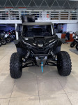 CFmoto ZFORCE Z10 Turbo '26 998 cm3