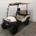 CLUB CAR električno vozilo UTV Precedent i2 off road 4-sjed golf cart