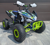 DJEČJI QUAD ATV  TS125  AUTOMATIK