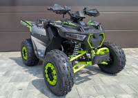 DJEČJI QUAD MINI ATV Total Speed TS 125  cm3