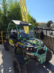 UTV FX 400 Predator - buggy vozila