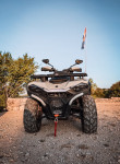 Hisun Guardian 750L Premium