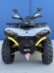 Hisun Guardian 550L