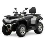 Hisun Hisun Guardian 400L 400 cm3
