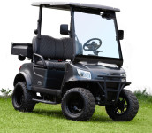 ICOCAR električno vozilo UTV RANGER 2+2 - golf cart - kao Club Car