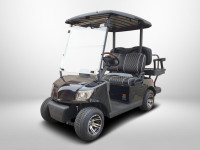 ICOCAR električno vozilo UTV Birdie 2+2 - golf cart - kao Club Car