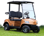 ICOCAR električno vozilo UTV BIRDIE DeLuxe - golf cart - kao Club Car