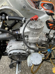 Motor za karting TM R1 125ccm