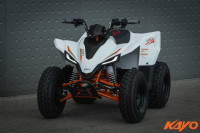 Kayo A110 110 cm3