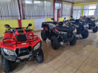 ATV quad Kymco  300 T3B