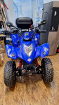 Kymco Kxr sport 250 cm3,5350km,ide 90kmh
