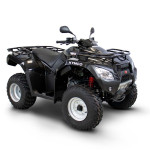 KYMCO MXU 300R ATV/Quad