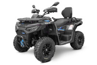Linhai Landforce 550L EPS