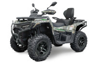 Linhai Landforce 650L EPS PRO