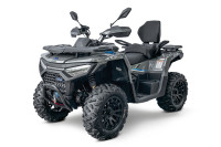 Linhai Landforce 650L EPS T3b