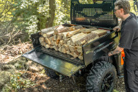 Linhai T-boss 670 EPS