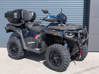 LONCIN XWOLF 1000 MAX PRO MY2026