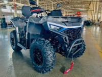 ODES Pathcross 525 LUX 495 cm3