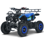 ATV Torino 50cc Deluxe - VIŠE BOJA