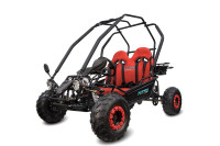 Otroški buggy gokart MIDDY 125cc avtomatik