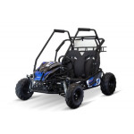 Otroški gokart 212cc avtomatski midi otroški