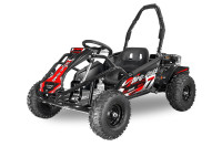 Otroški gokart MONSTER 98cc