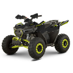 Panther 125cc MRM OFF-ROAD 3+1 PRESTAVA