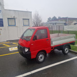 Piaggio Quargo  680 cm3