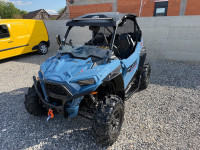 Polaris RZR~ 1000 S 999 cm3  ** KAO NOV ** KRED- KART HR-VOZILO