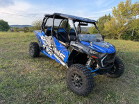 Polaris RZR 1000 XP4