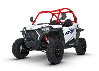 Polaris RZR® S 1000 T1b
