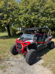 Polaris RZR XP4 1000