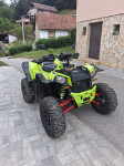Polaris Scrambler 1000 S  999 cm3