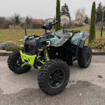 Polaris SCRAMBLER XP 1000 S
