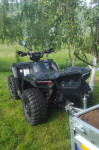 Polaris Sportsman 1000 XP - upravo registriran,novi HD Polaris remen