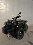 Polaris Sportsman 570 EPS