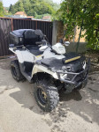 Polaris Sportsman 570