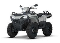 Polaris SPORTSMAN® 600 EPS T3 - AKCIJA !!!