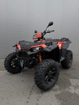 Polaris Sportsman XP 1000 S - Lava Orange