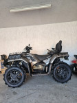 Polaris Sportsman XP 1000 Touring 1000 cm3