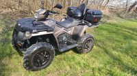 Polaris Sportsman570 570 cm3