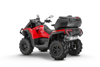 QJMotor SFA 1000 - !!!AKCIJSKA CIJENA!!!