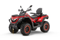 QJMotor SFA 1000 - !!!AKCIJSKA CIJENA!!!