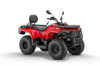 QJMotor SFA 300