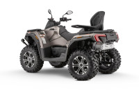 QJMotor SFA 600 - !!!AKCIJSKA CIJENA!!!