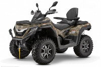 QJMotor SFA 600 CAMO - !!!AKCIJSKA CIJENA!!!