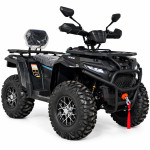 Quad 4x4 400cc za registraciju